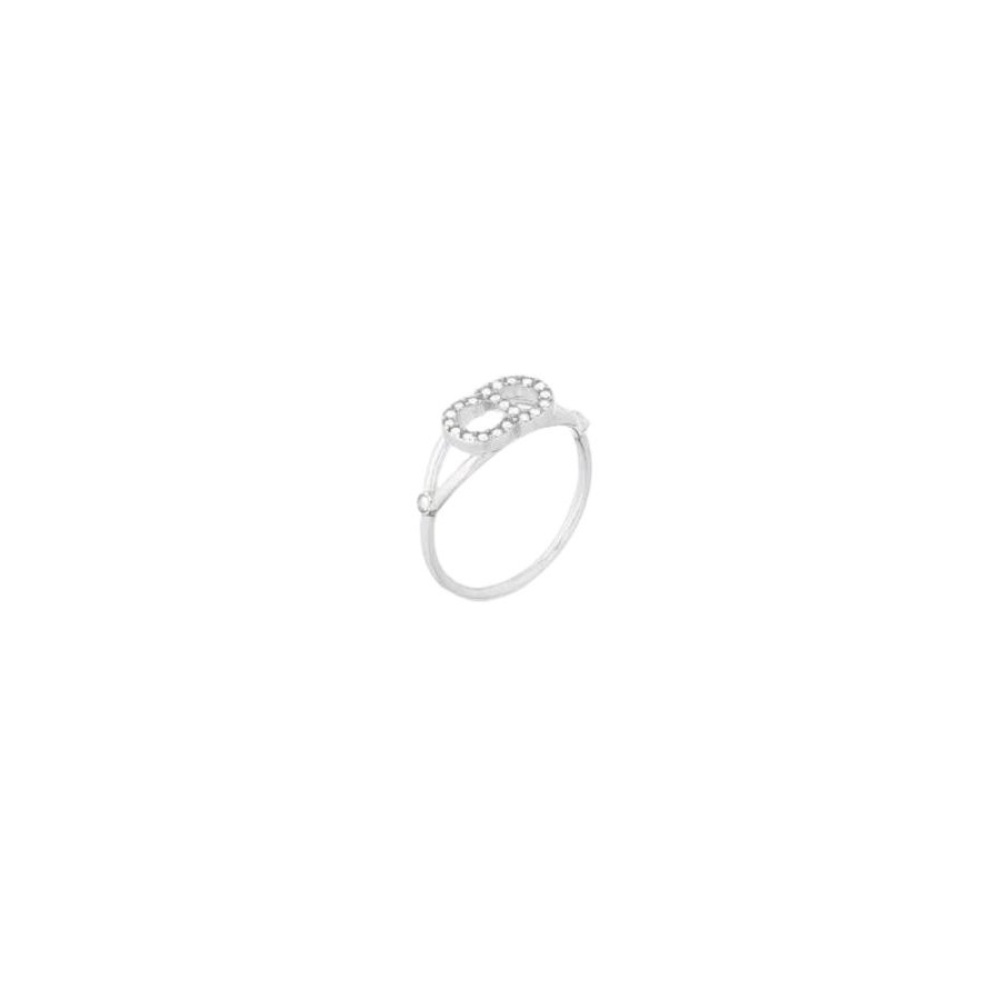 Dior Clair D Lune Ring - image 3